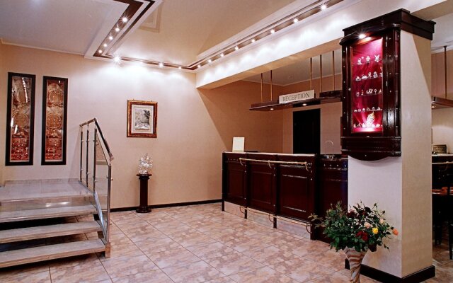 ZS Club Hotel