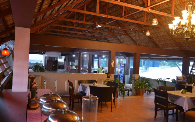 Hotel Bright Heritage