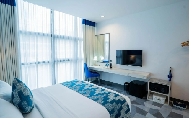 Stacia Hotel powered by Cocotel