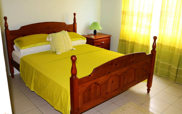Osprey Villa