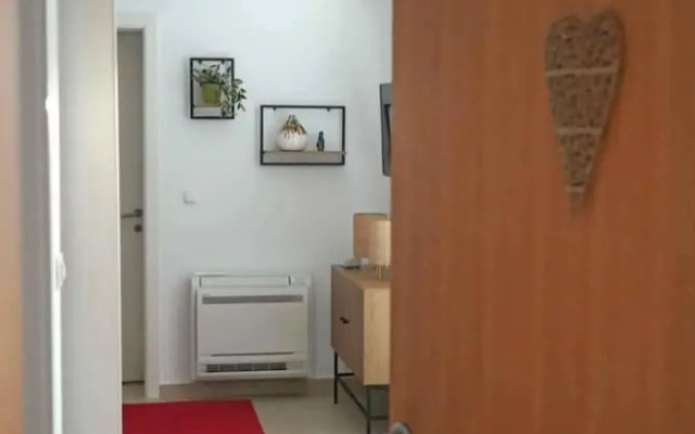 Apartmani Oh La La - Terrace - A2