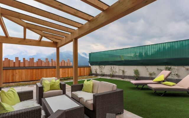 Luxury Apartment in Mittersill With Sauna