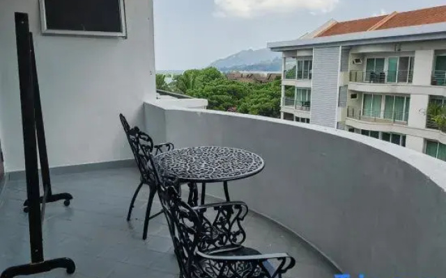 Langkawi Perdana Families Suite @ Langkawi Airport