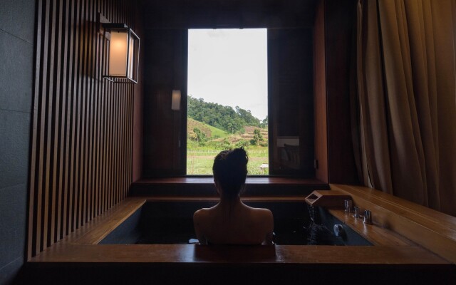 Onsen At Moncham
