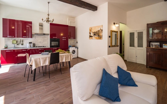 Tedea 2-bedroom 2-bathroom Apartment