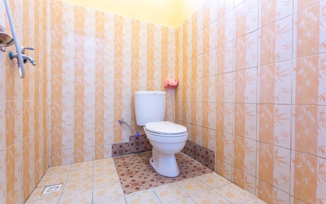 Murni Homestay by OYO Rooms