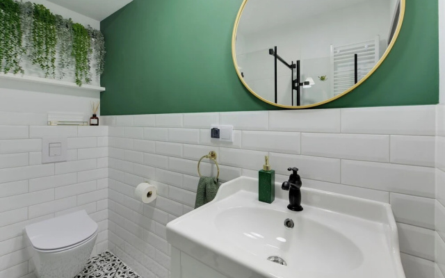 Flatbook City Center Apartment Riverview
