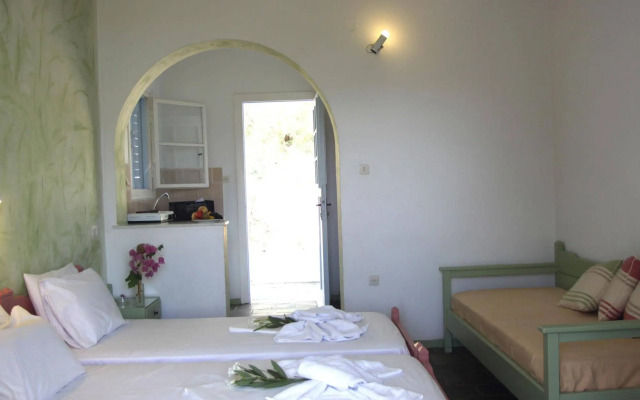 Villas Georgy