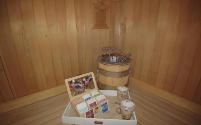 Hotel Rosa Serenella