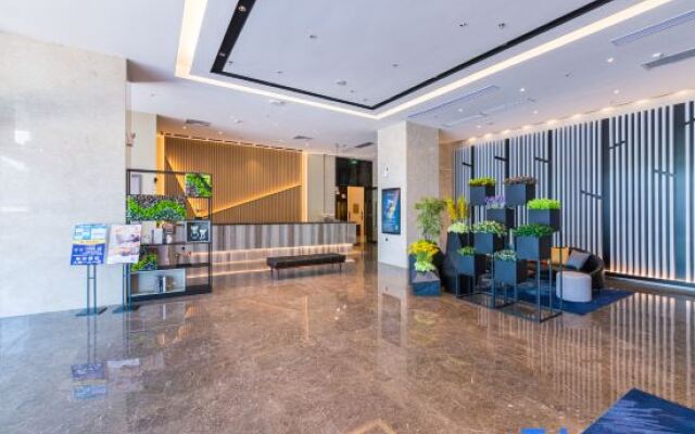 Parme Hotel (Guangzhou Conghua Huanshi East Road)