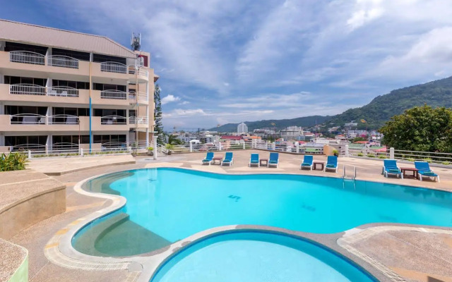 Patong 7Days Premium Hotel Phuket