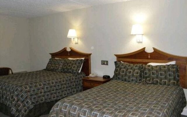 Four Seasons Motor Lodge
