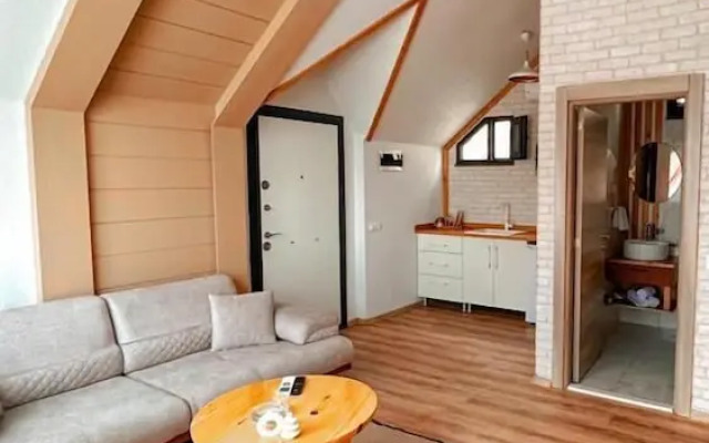 Wood Life Bungalow