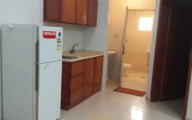 Leeka Suites Hotel
