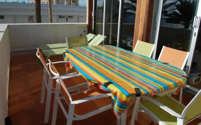 Private Apartment in Aida Complex With the Best Views