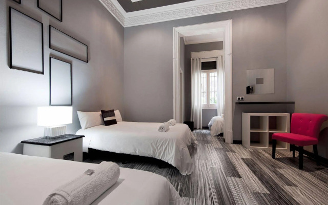 Hostal Boutique Khronos