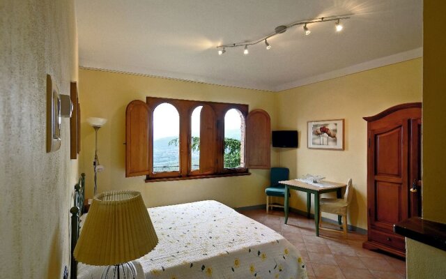 Casa Vacanze Le Muse Sillico