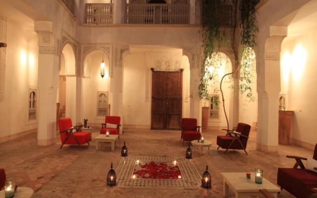 Riad Al Jazira