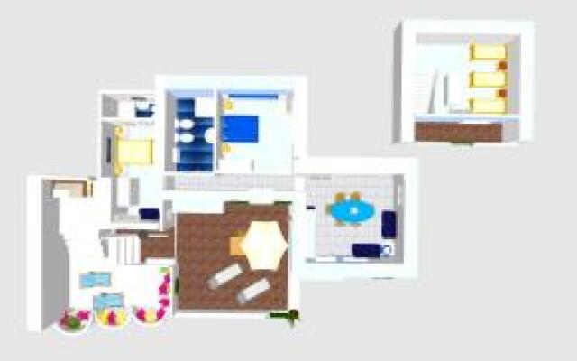 Turistcasa - Il Pizzicato