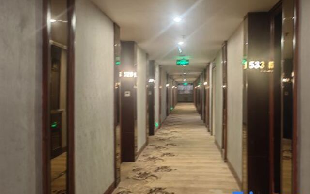Xin Hang Hai Hotel