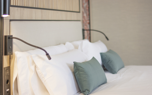 Hotel Soho Boutique Cordoba