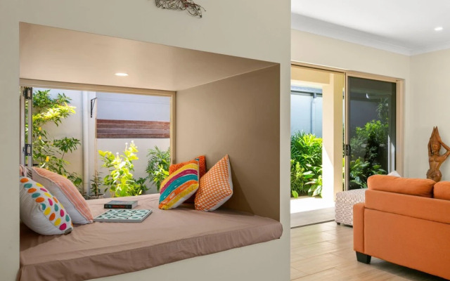 Eden Oceans Edge Palm Cove