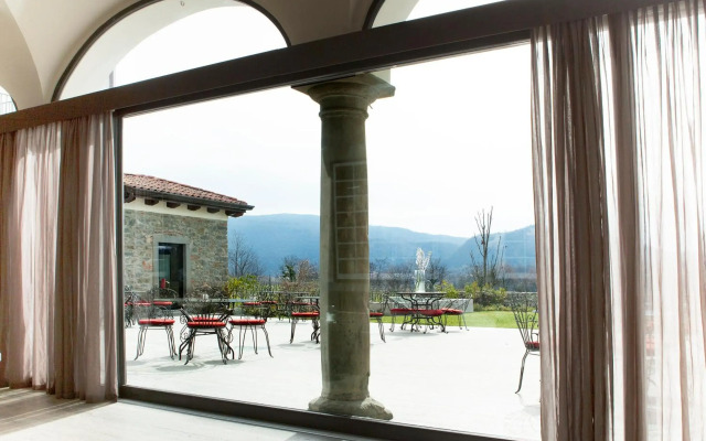 Podere Castel Merlo Resort
