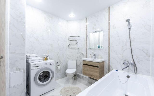 Апартаменты Морской бриз на улице К. Посьета 7