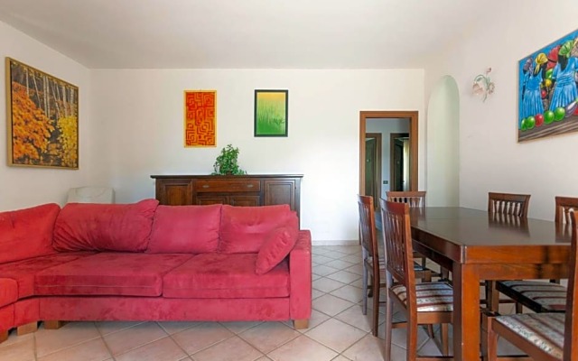 La Villa - Luxury Home