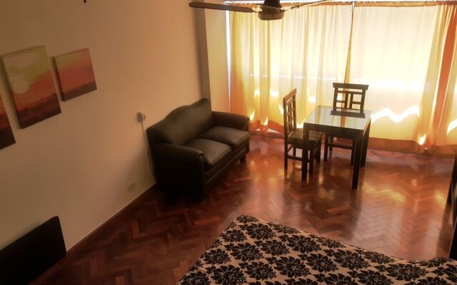 Corrientes Av Premium Location
