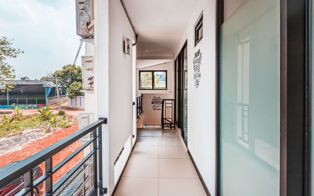 Safa Alya by OYO Rooms