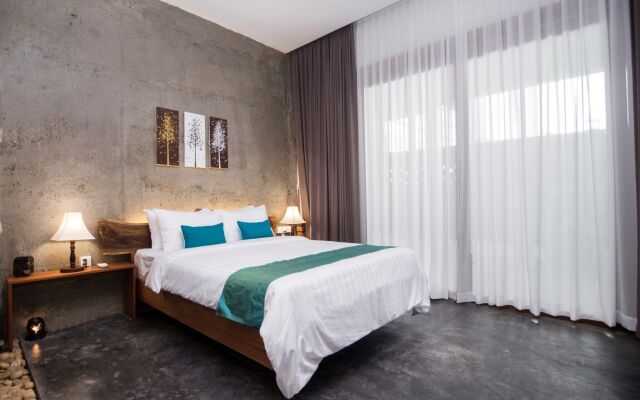 Sarina Boutique Hotel