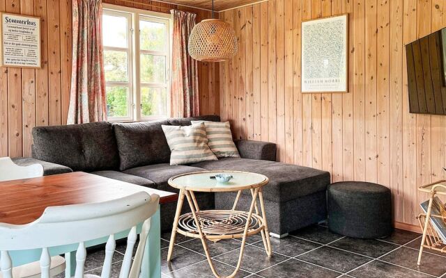 Holiday Home in Hadsund