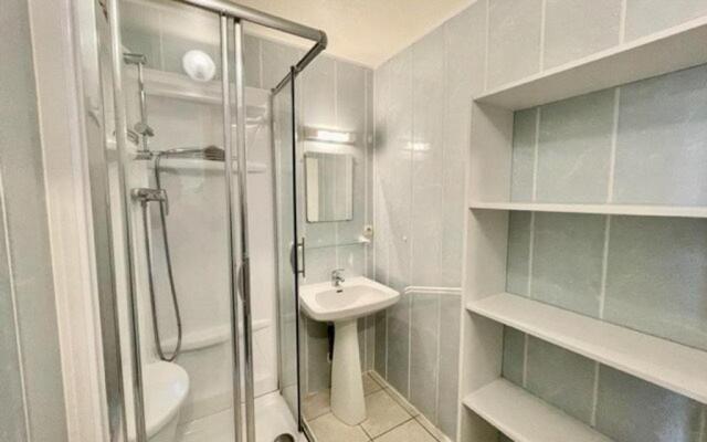 Appartement Quiberon, 1 pièce, 4 personnes - FR-1-478-104