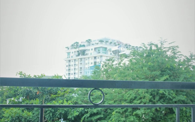 Lyly's House - Homestay