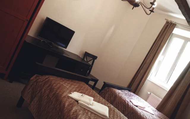 Hotel St. Michael