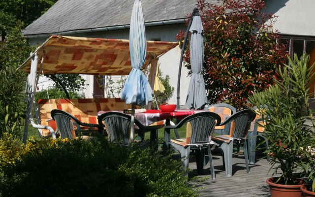 Leander Apartman Balatonakali