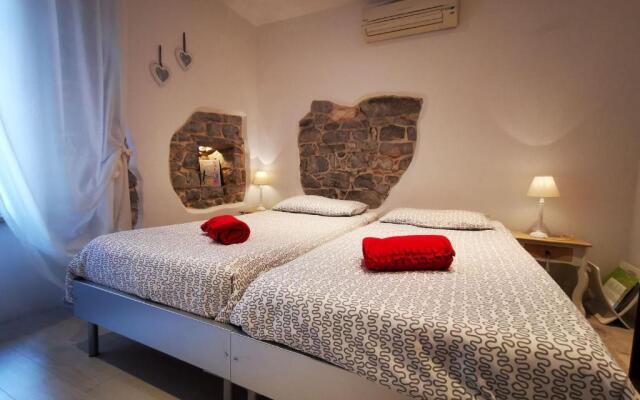ROMANTIC APARTMENT Lovran - 4 stars