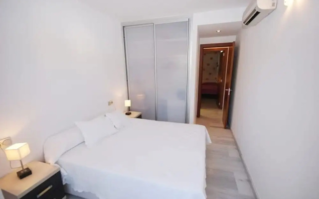 Apartamento Elegance 18 D