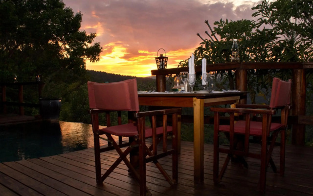 Tanamera Lodge