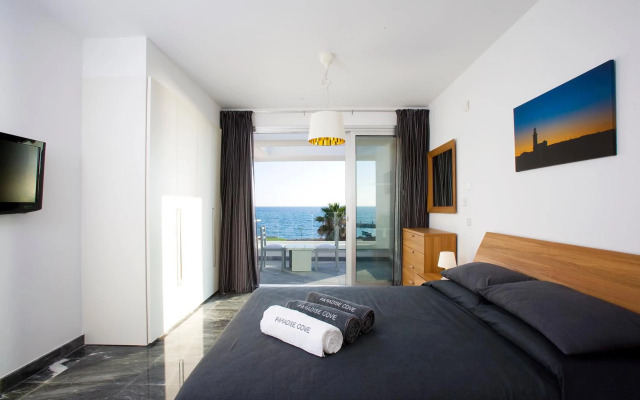 Paradise Cove Beach Villas