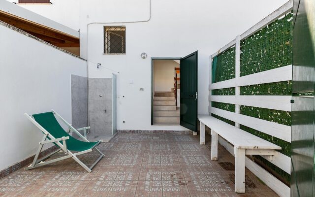 3859 Villino I Raggi di Sole - PP by Barbarhouse