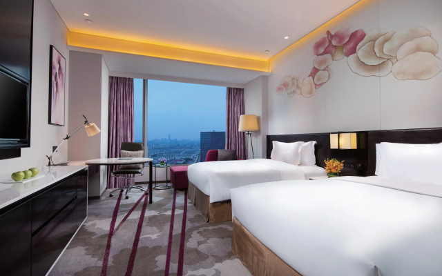 Crowne Plaza Kunshan by IHG