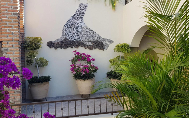 Posada De Las Flores La Paz