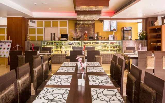 Clarion Hotel Bella Casa