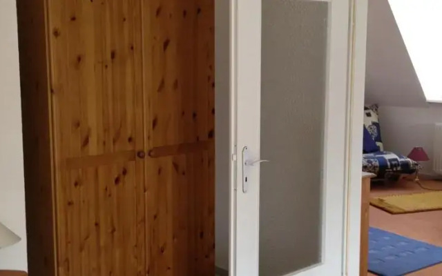 Ferienwohnung Adelheid