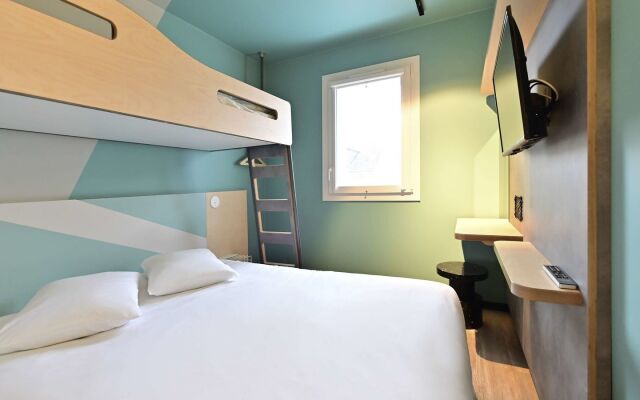 ibis budget Forbach Centre