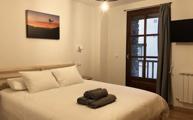 Secret Spot Hostel