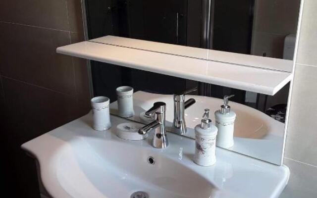 Apartment Zic
