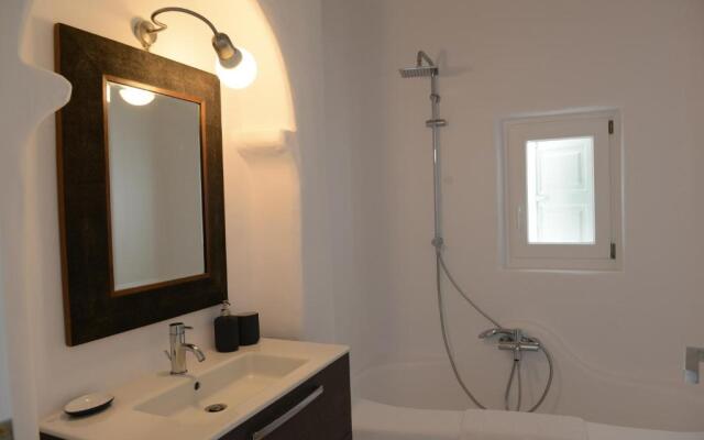Diles Villas & Suites Mykonos